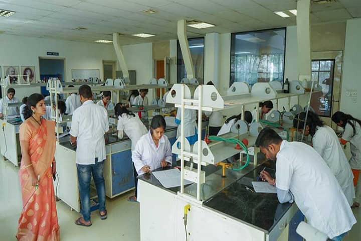 laboratory